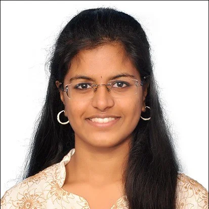Gnanambika Yamini K  profile photo