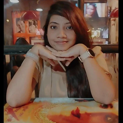 Pritika Maji  profile photo