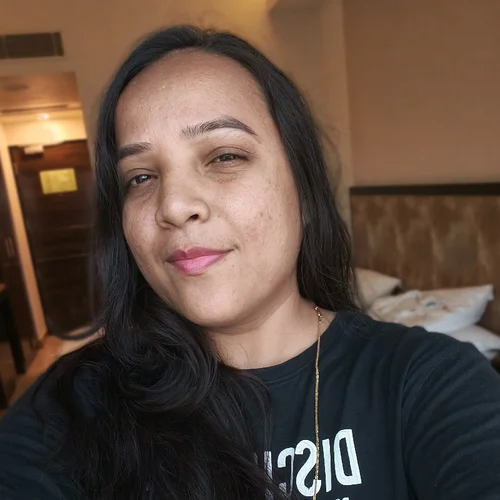 Vimlesh kumari profile photo