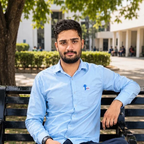Ankit profile photo