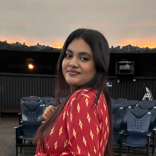 Aasiya Shaikh profile photo