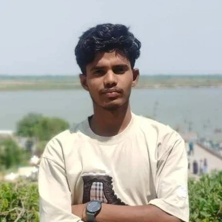Prashant Kumar profile photo