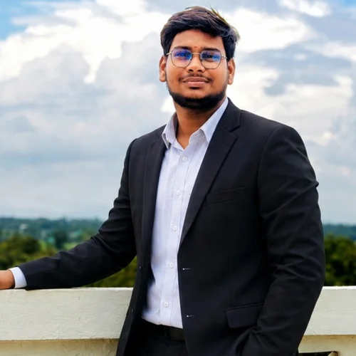 Nookella Durga Prasad  profile photo