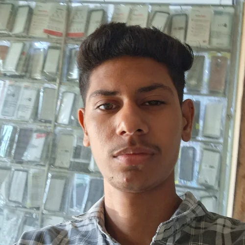 Pushkar Suryakant Patil profile photo