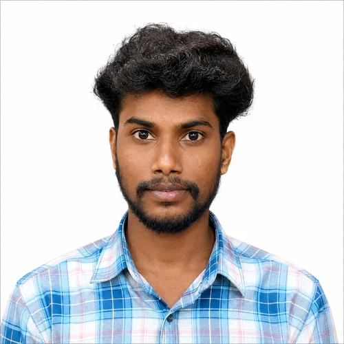 Sankavaram Prasad profile photo