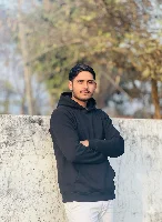 kashish chauhan profile photo