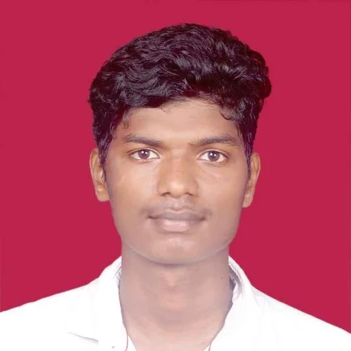 RAHUL PRADHAN profile photo