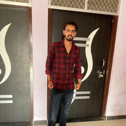 sachin profile photo