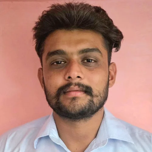 Atul Saini  profile photo