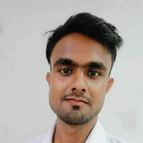 Ankit Sen profile photo