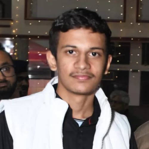 Yuvraj profile photo