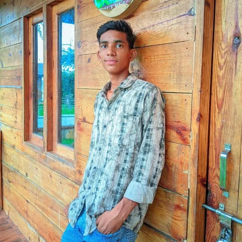 Dhoni verma profile photo