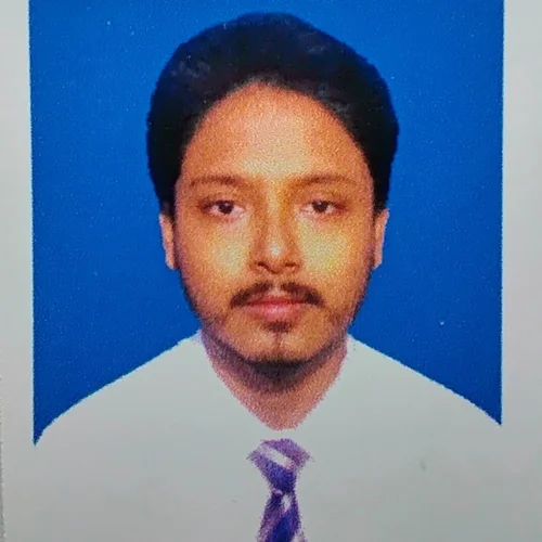 KOUSHIK MONDAL profile photo