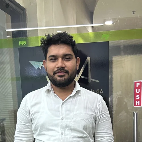 Ankit singh profile photo
