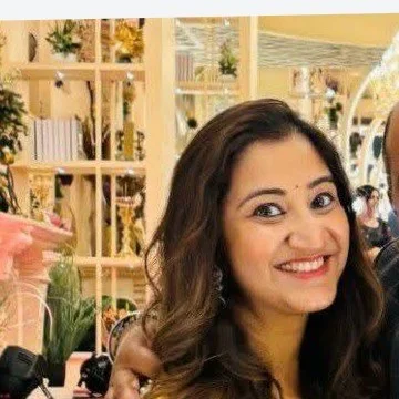 Sheetal profile photo