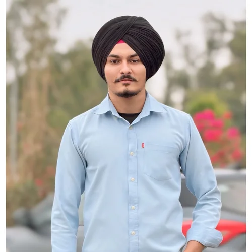 Gurinder Singh  profile photo