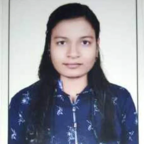 Anjali Kumari profile photo