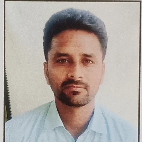 Hutendra Singh Baghel  profile photo