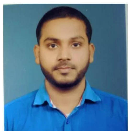 Suraj kumar Maurya profile photo