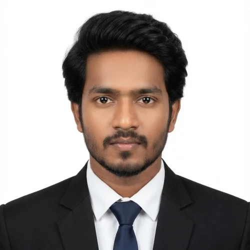 Mohammed Mosin Ahmed profile photo