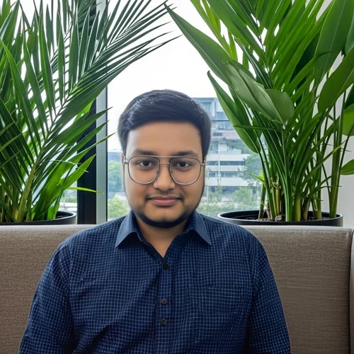 Srinjoy Banerjee profile photo