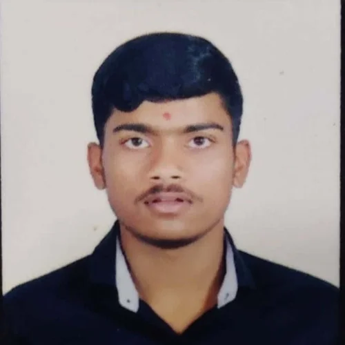 Aditya anil deshmukh profile photo