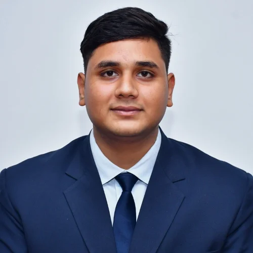 Md Nadir Khan profile photo