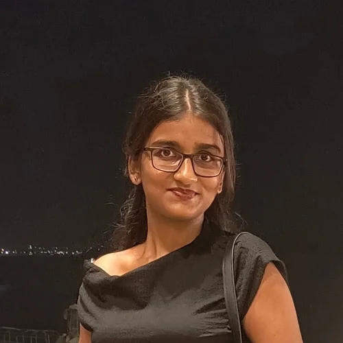 Khushi Maurya  profile photo