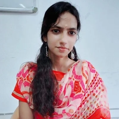 KALPANA G profile photo
