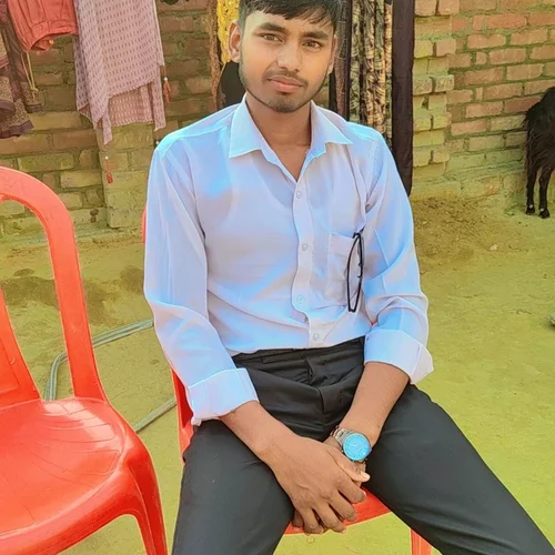 Rahul maurya  profile photo