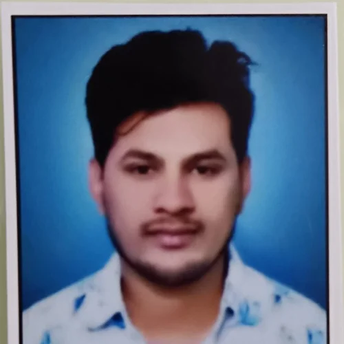 Piyush Pothiwal profile photo