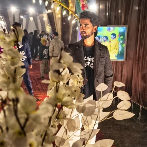samir Akhtar  profile photo