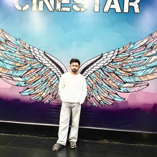 Danish khan profile photo