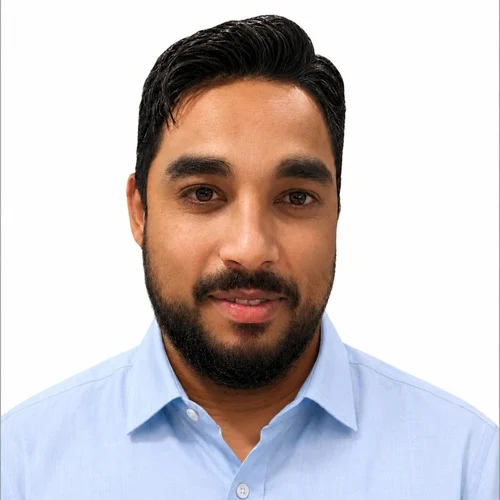 Md Tabish Faraz Khan profile photo