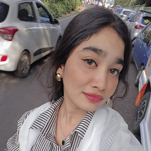 Halima Sadiya  profile photo