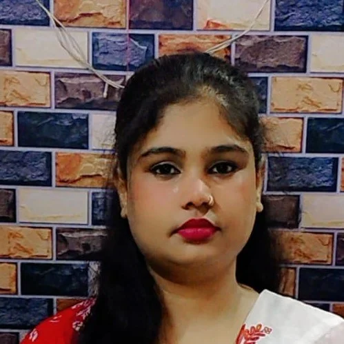 Anshu Priya profile photo