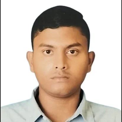 AMIT DEY profile photo