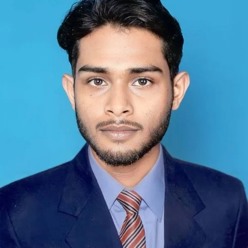 Arghya Bera profile photo