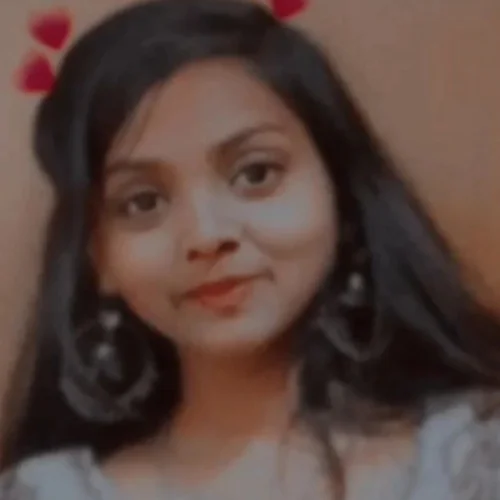 Neha Sahani a  profile photo