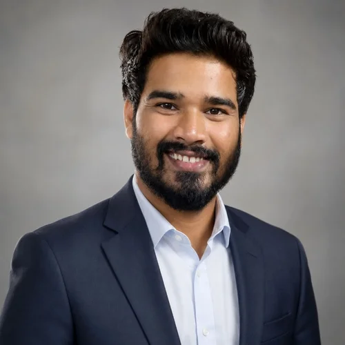 Bhaskar Krishna Annaldas  profile photo