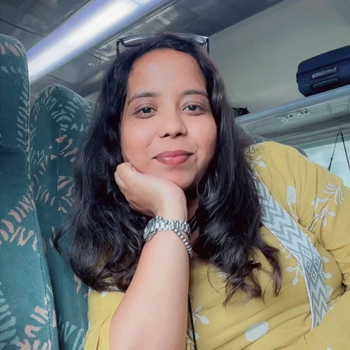 SAKSHI  GAUTAM profile photo