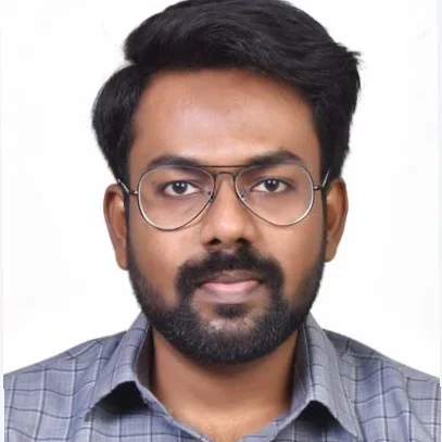 Akhil Soman profile photo