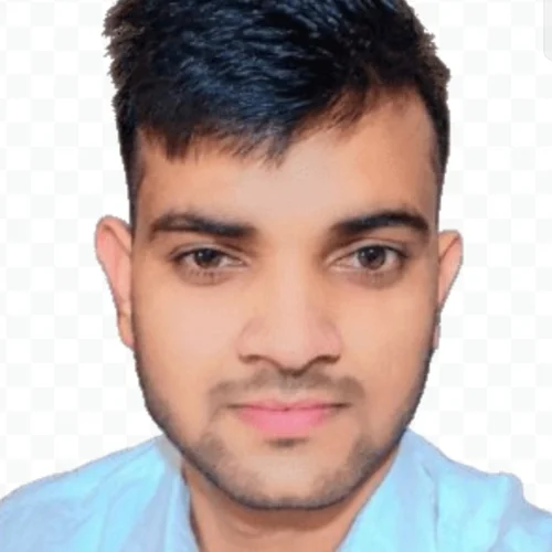 Mukesh Mukesh Saroj profile photo