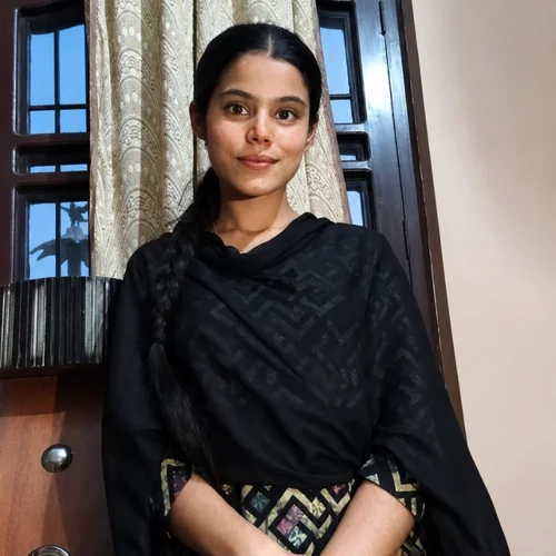 Ritika profile photo