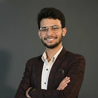 Abhinav Sharma profile photo