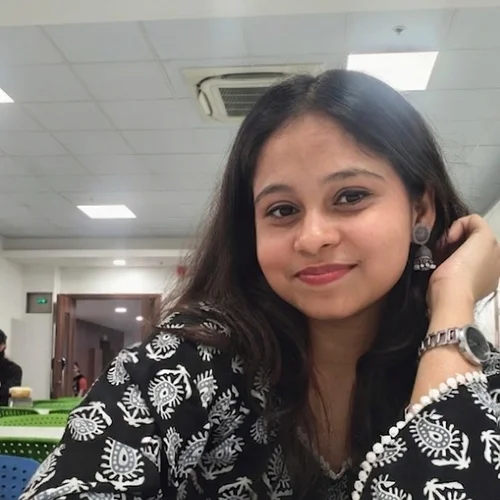Nishat kadir profile photo