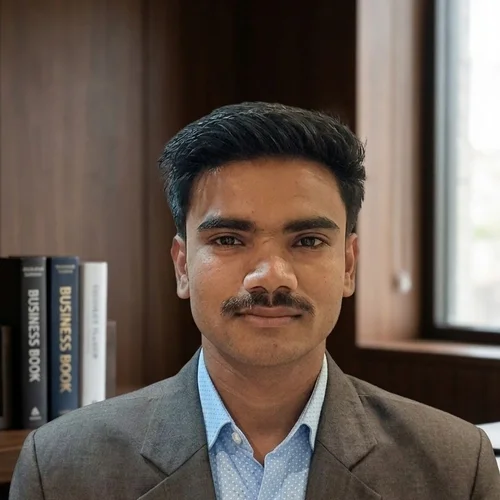 Vivek yadav profile photo