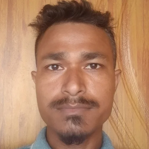 NILUTPAL BORUAH  profile photo