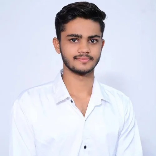 Abhishek Anandrao Maturkar  profile photo