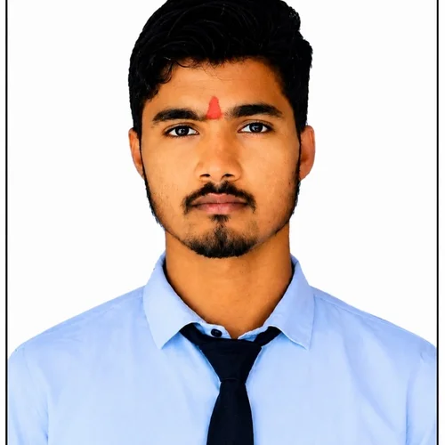 Abhishek Mishra  profile photo